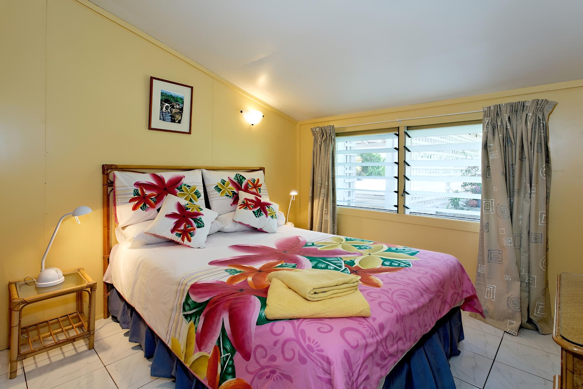 Vaka Villa photo 2