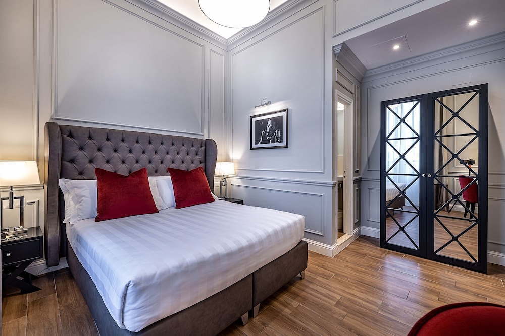 Exclusive Double Room photo 3