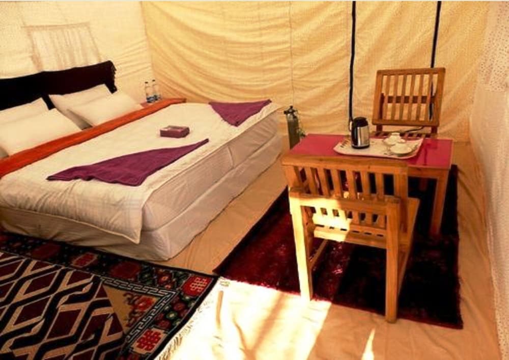 Superior Tent, 1 Bedroom, Accessible, Lake View photo 3