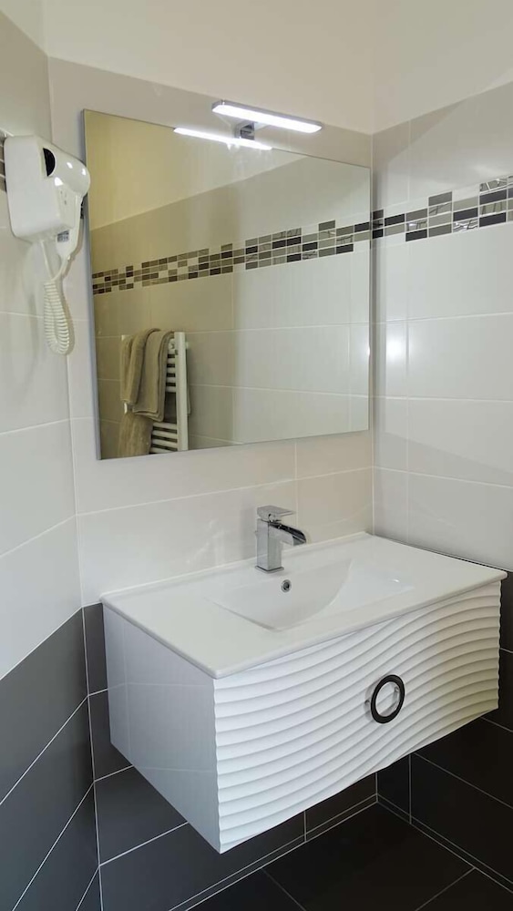Double Room (L'Oursine) photo 3
