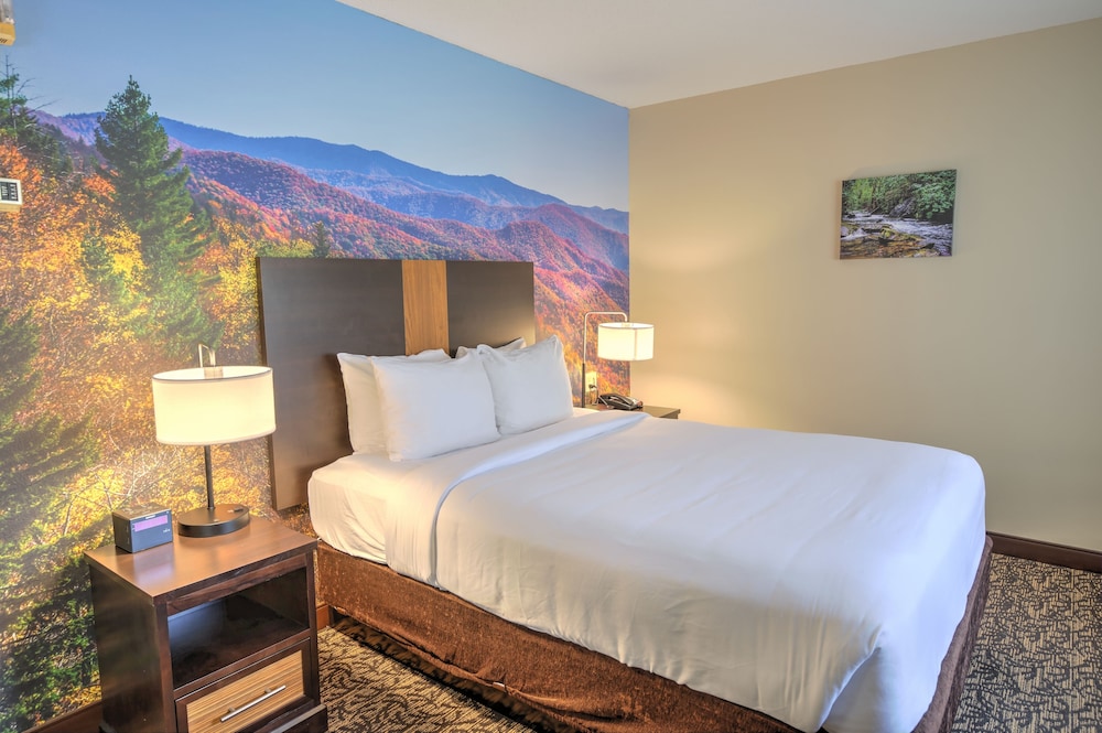 Standard Suite, 1 Queen Bed with Sofa bed - Photo 7