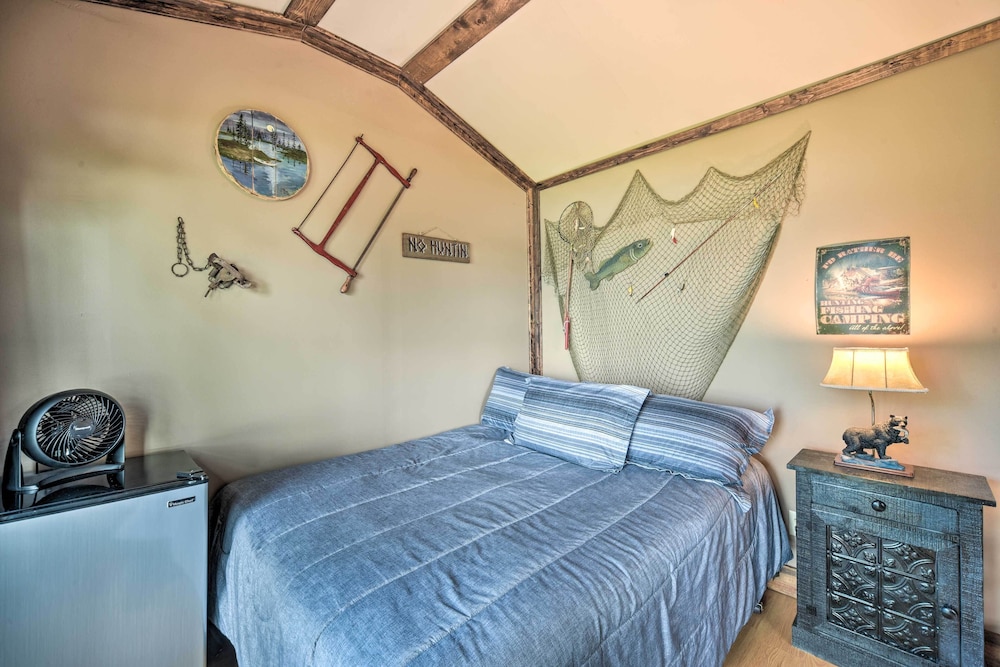 House (2 Bedrooms) photo 3