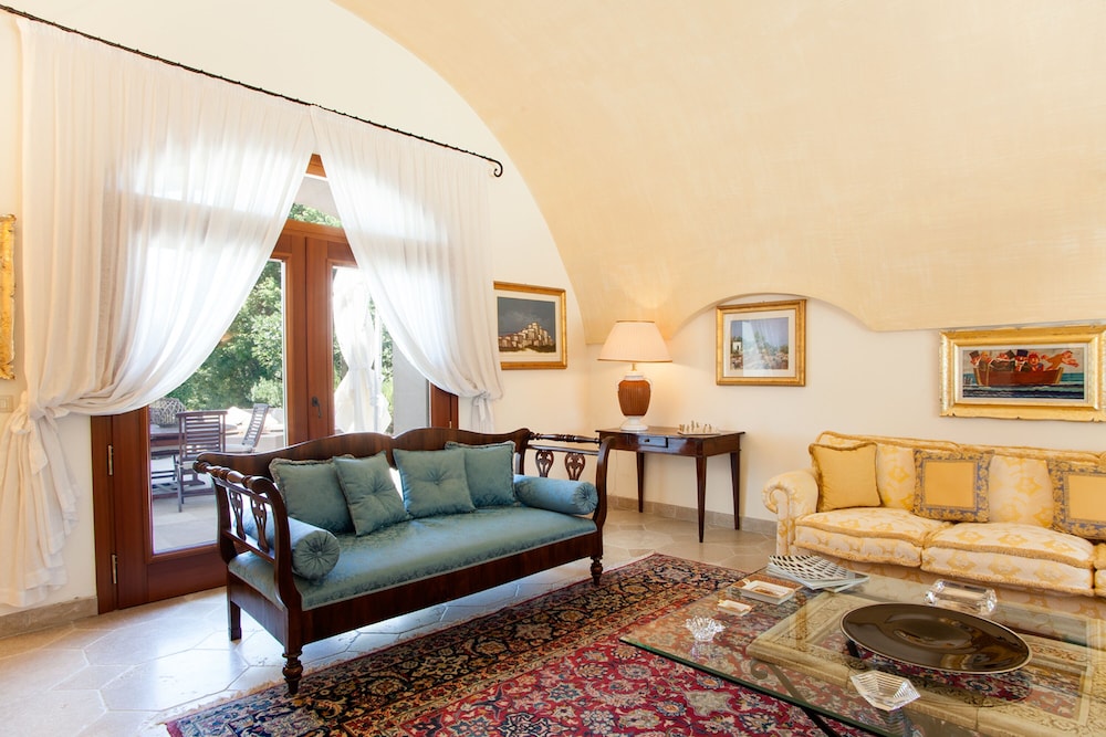 Standard Villa, 5 Bedrooms (Villa Maxima Privacy And Pool) photo 2