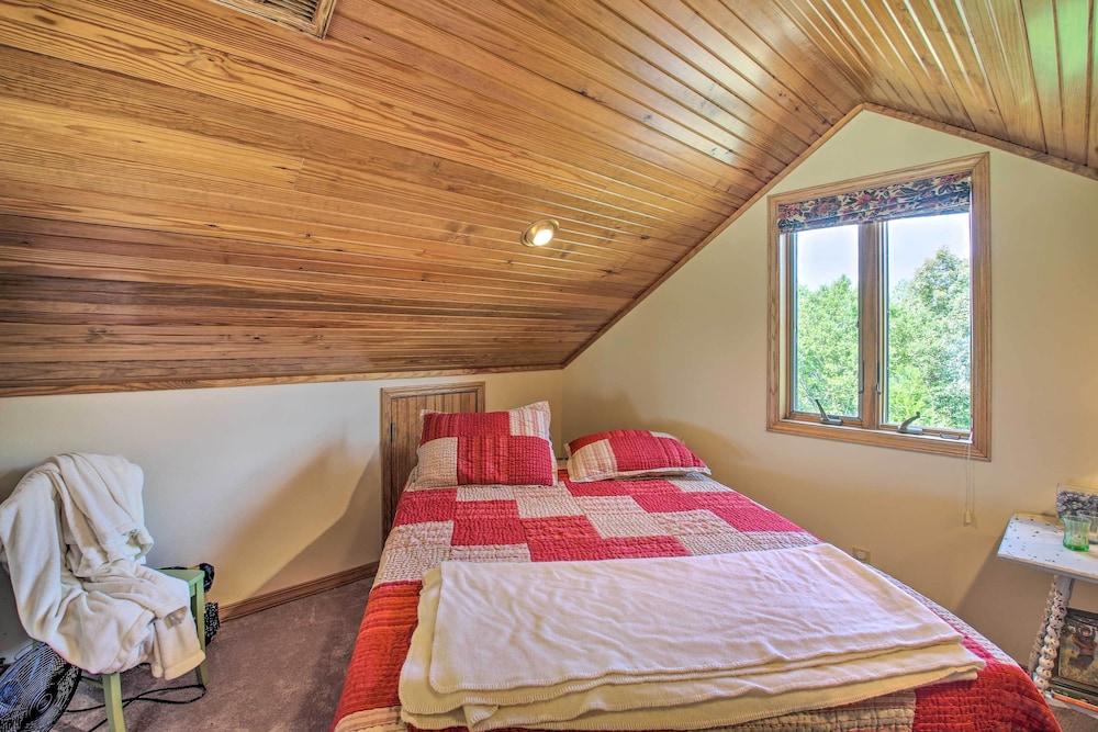 House (3 Bedrooms) photo 1