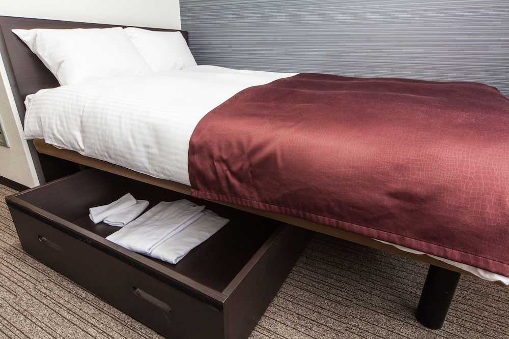 [Breakfast At Art Hotel Nippori Lungwood] Standard Semi-Double, Non Smoking (No Cleaning) photo 3