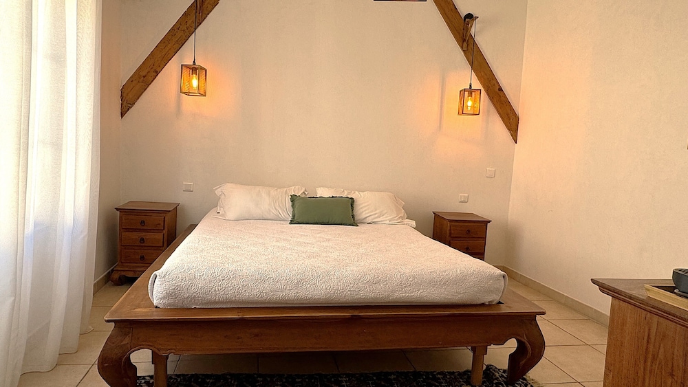 Superior Double Room photo 2