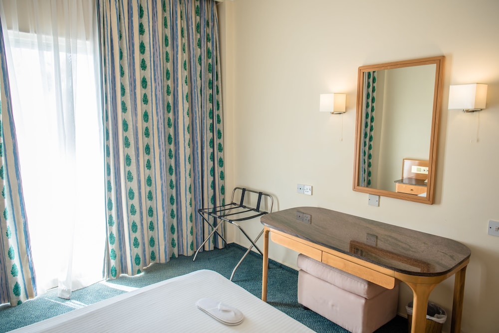 Suite, 1 Bedroom, Sea View photo 1