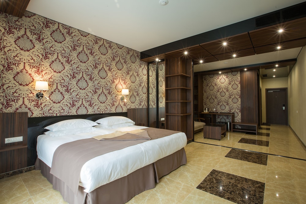 Junior Suite, Balcony (GS7) photo 1