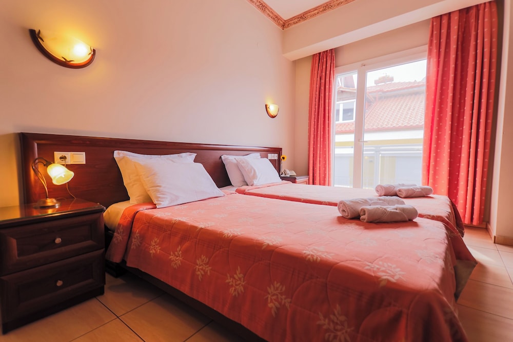 Double Or Twin Room