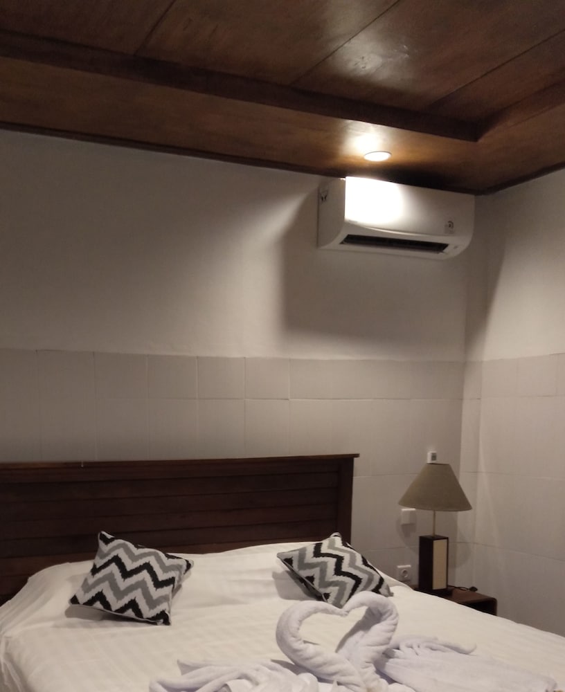 Exclusive Double Room, Garden View photo 3