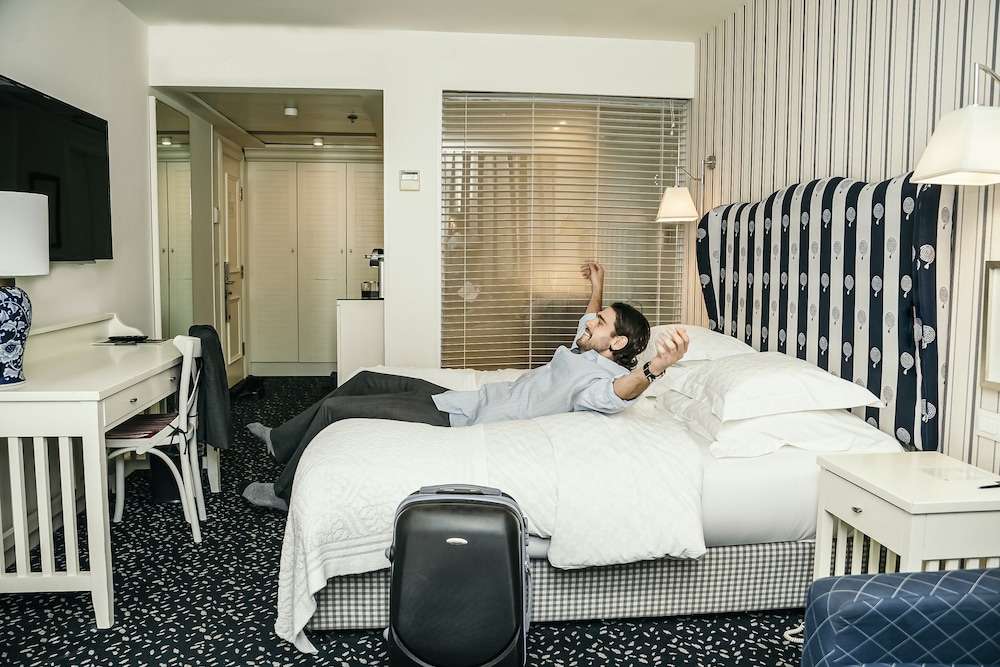 Superior Room - Photo 2