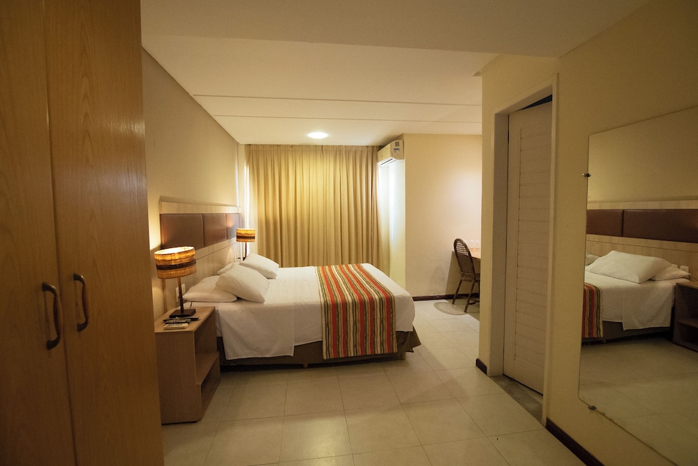 Panoramic Apartment - Photo 5