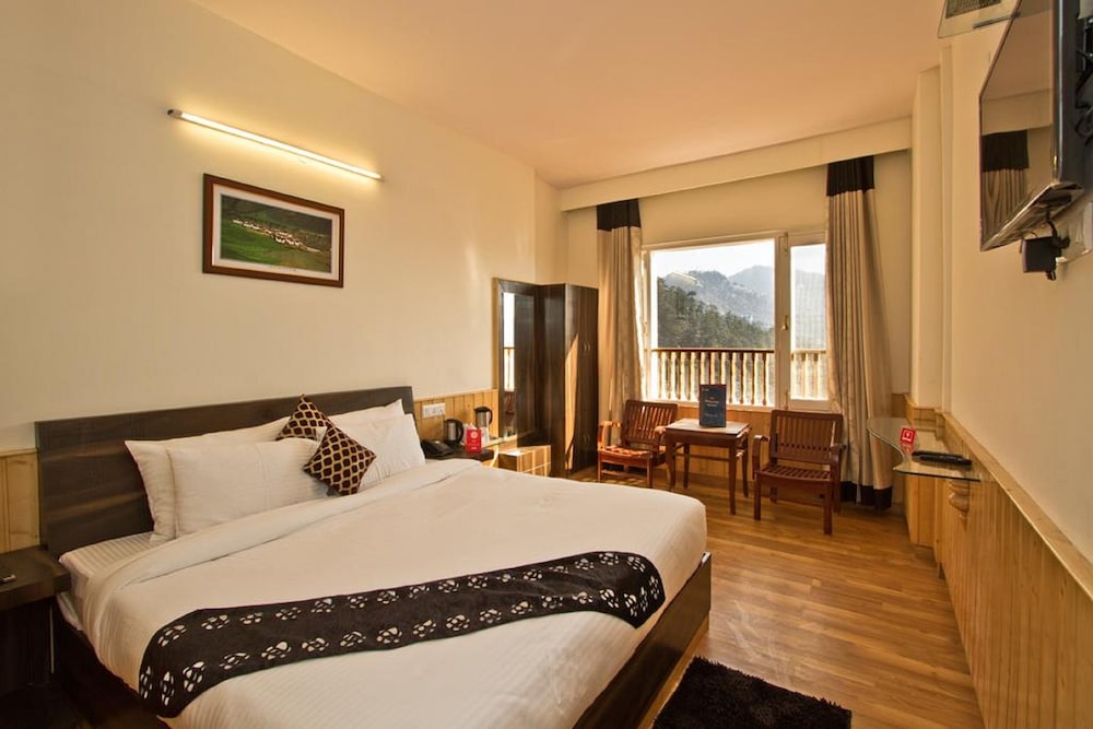 Standard Room - Photo 1