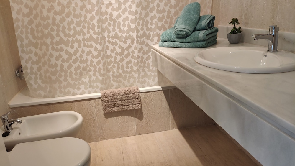Appartamento con 2 Camere da Letto e Piscina, Foto 8