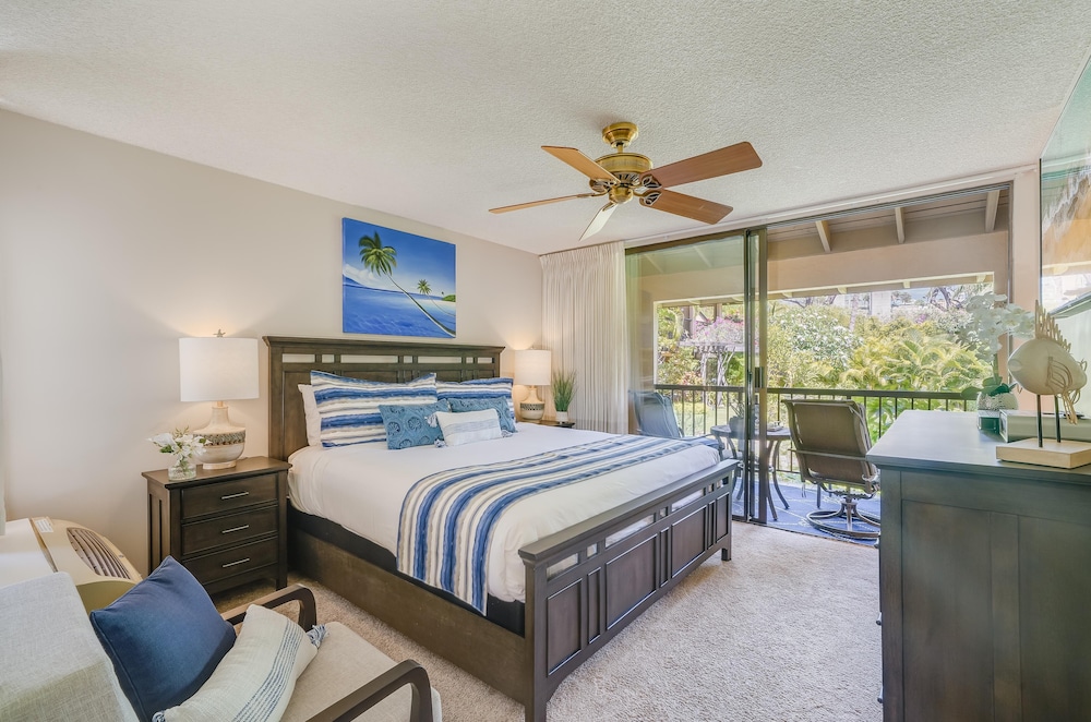 Condo, Multiple Beds (Wailea Ekahi 43d) photo 2