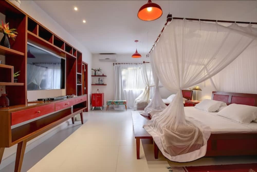 Suite Master Especial com hidro
