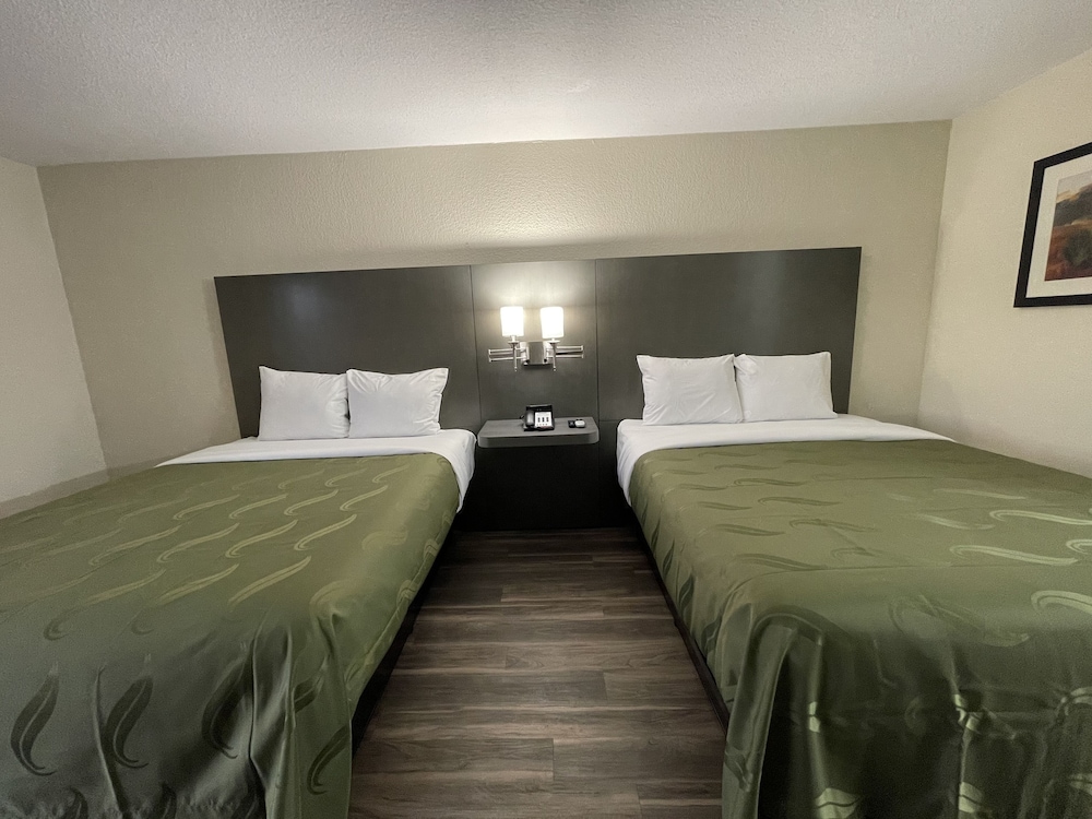 Classic Double or Twin Room photo 1
