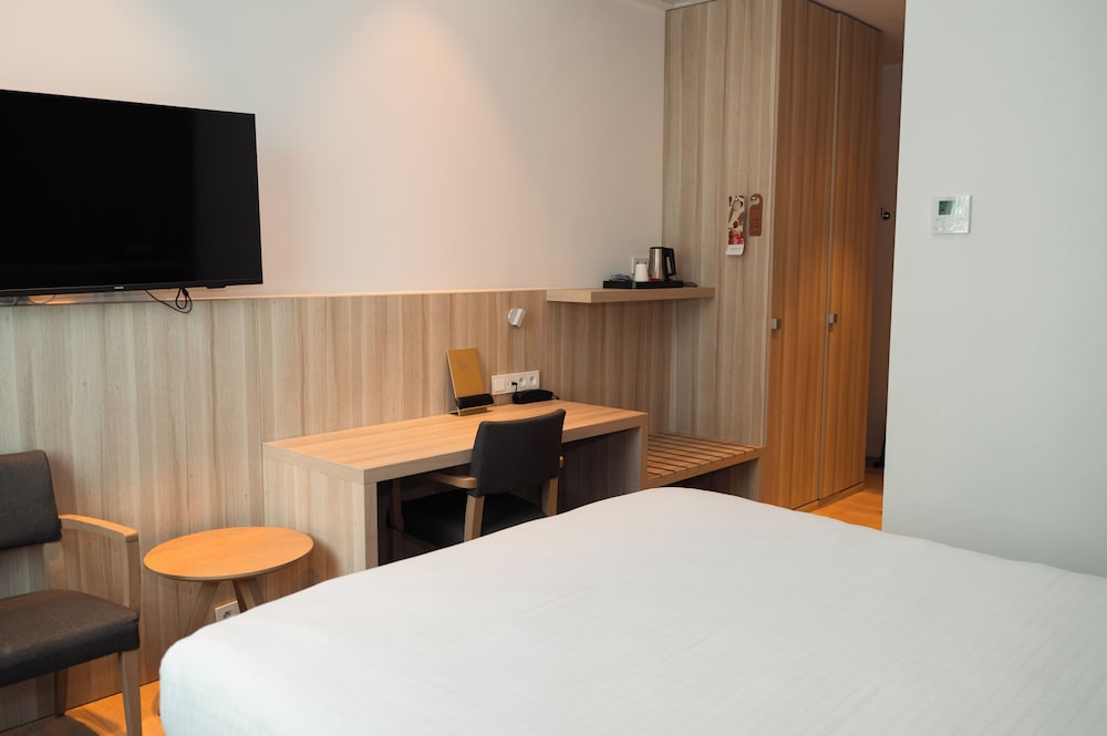 Room (Superior room) photo 2