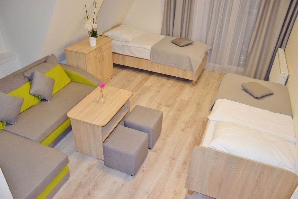 Twin Room photo 1
