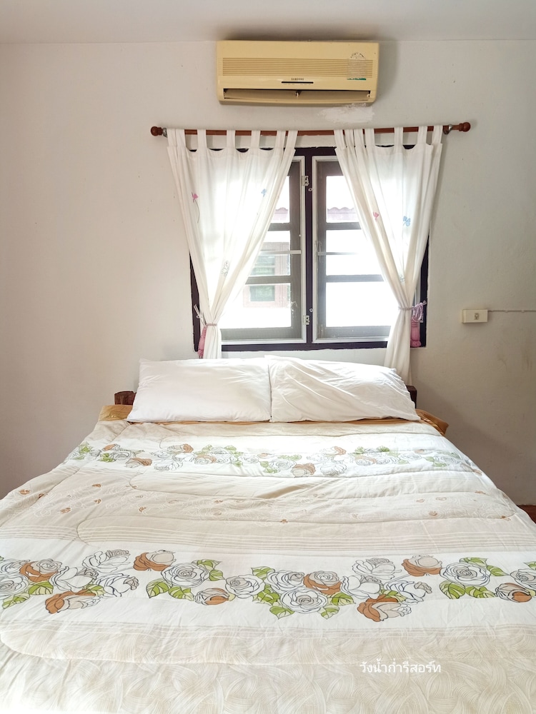 Standard Double Room - Ing Fah photo 1