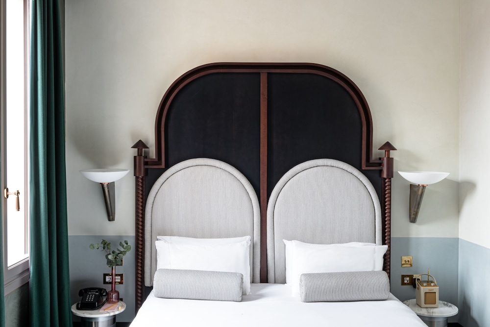 Superior Room (Romite)