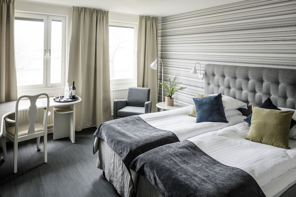 Standard Room, 2 Twin Beds, Non Smoking photo 1