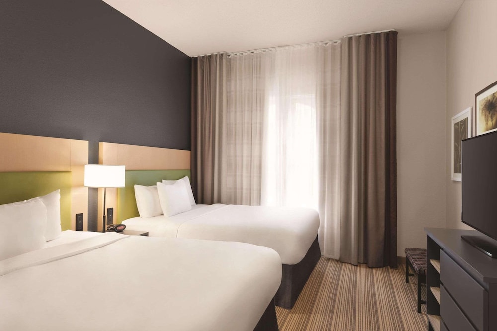 Suite, 1 Bedroom, Non Smoking - Photo 3