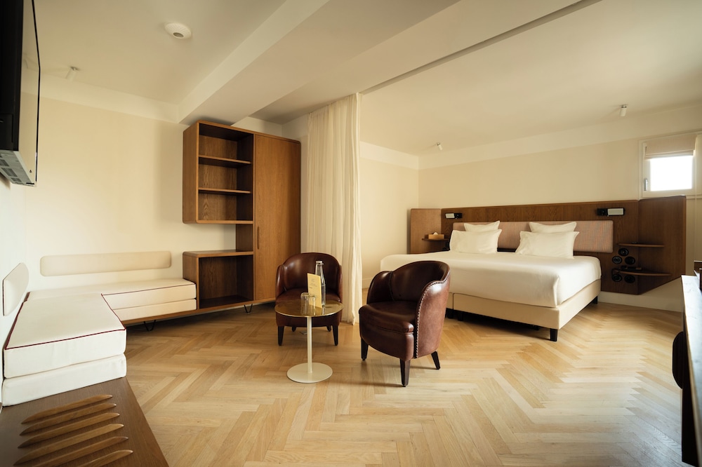 Chambre Double La Signature photo 3