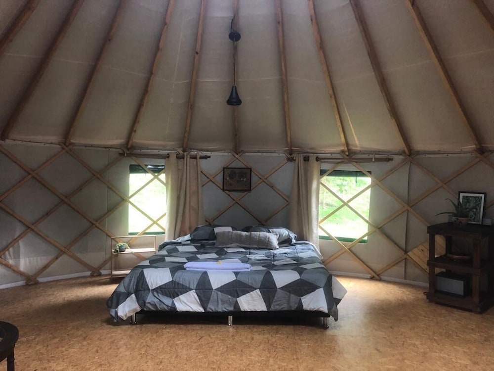 Luxury Tent, Garden View photo 1