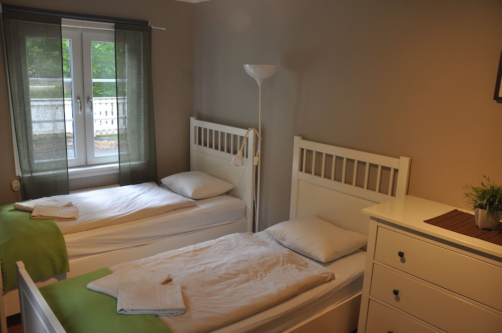 Family Apartment (Möckeln) photo 3