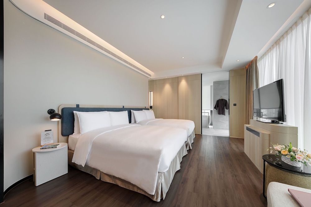 Superior Quadruple Room
