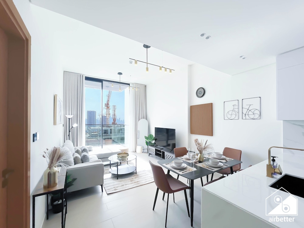 Apartment (1 Bedroom)