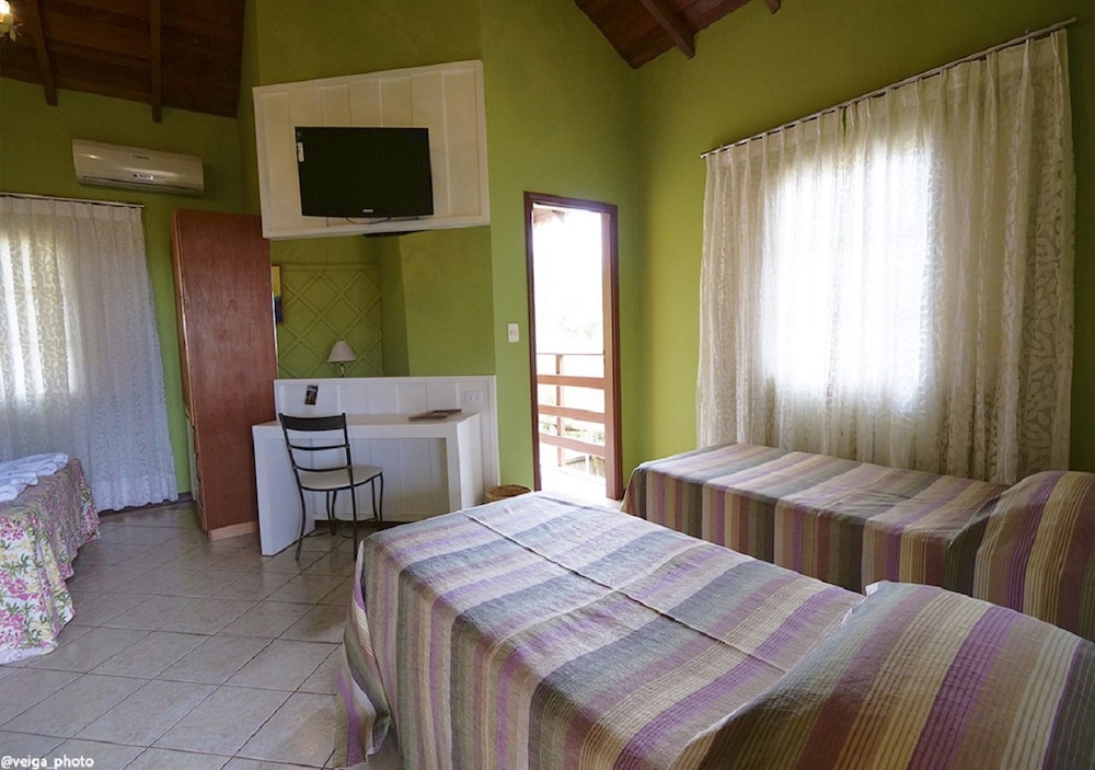 Superior Room, Multiple Bedrooms - Photo 21