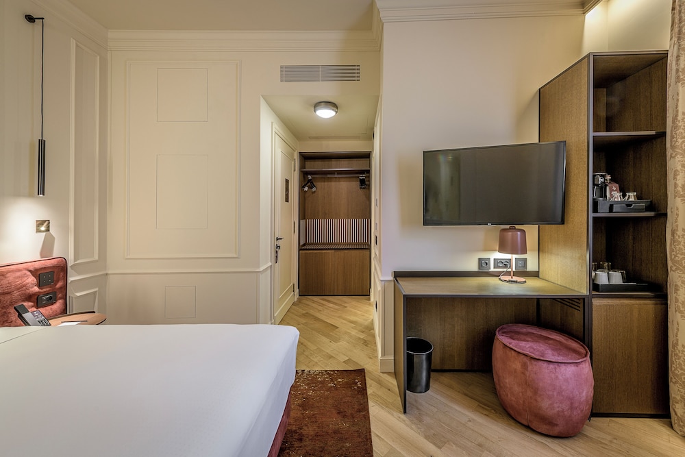 Design Double Room - Photo 2