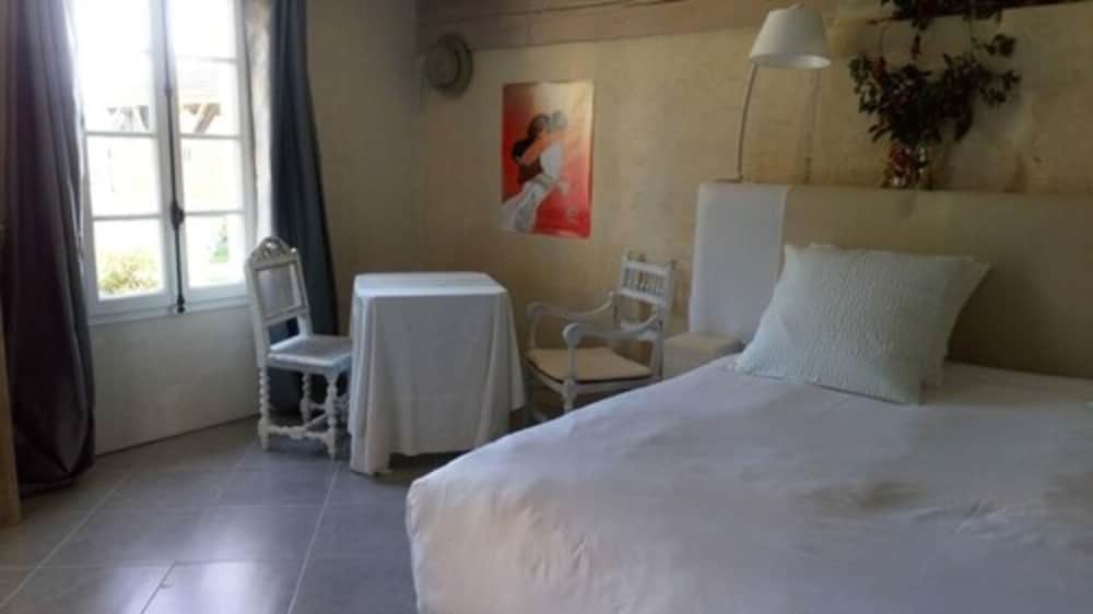 Chambres d'Hôtes Clos du Gaja, Billede 6