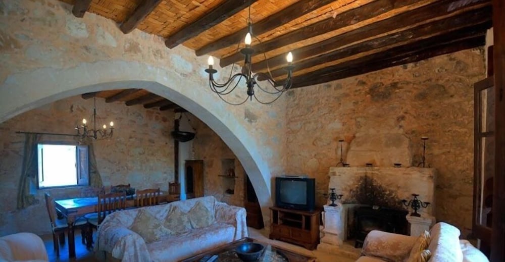 Villa, 3 Bedrooms, Private Pool photo 1