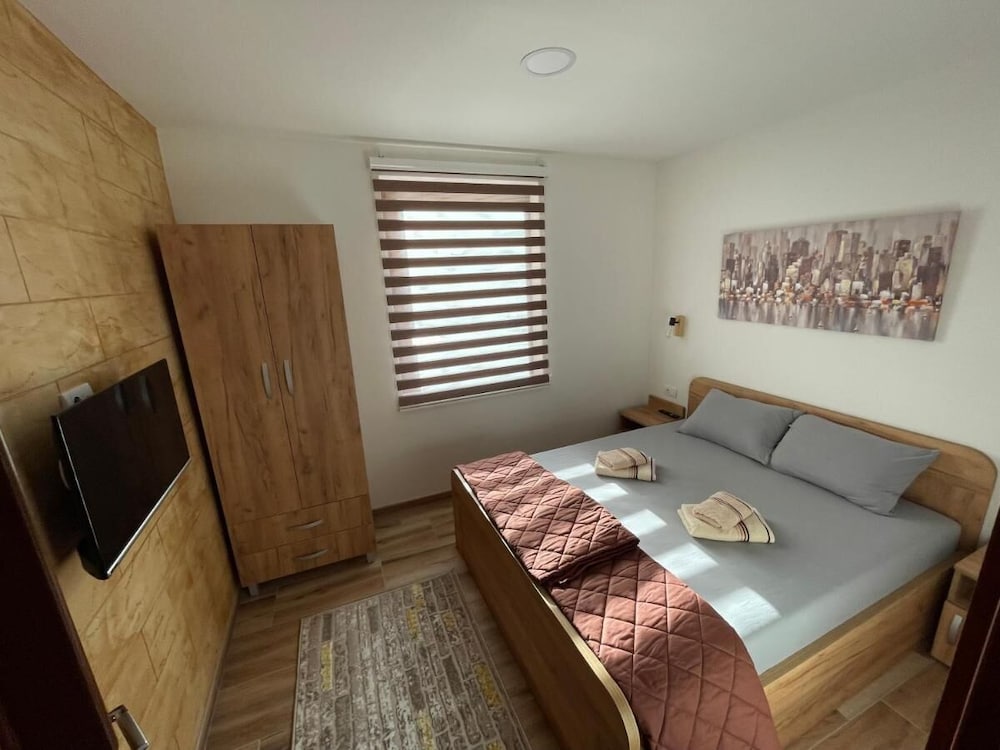 Business Apartment photo 1