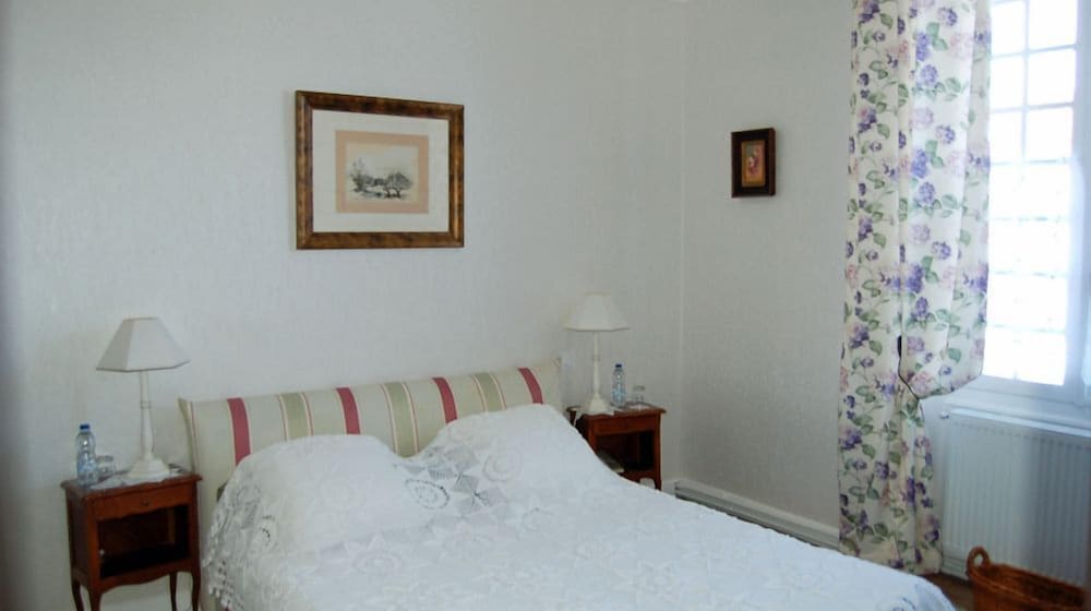 Comfort Double or Twin Room, City View photo 3
