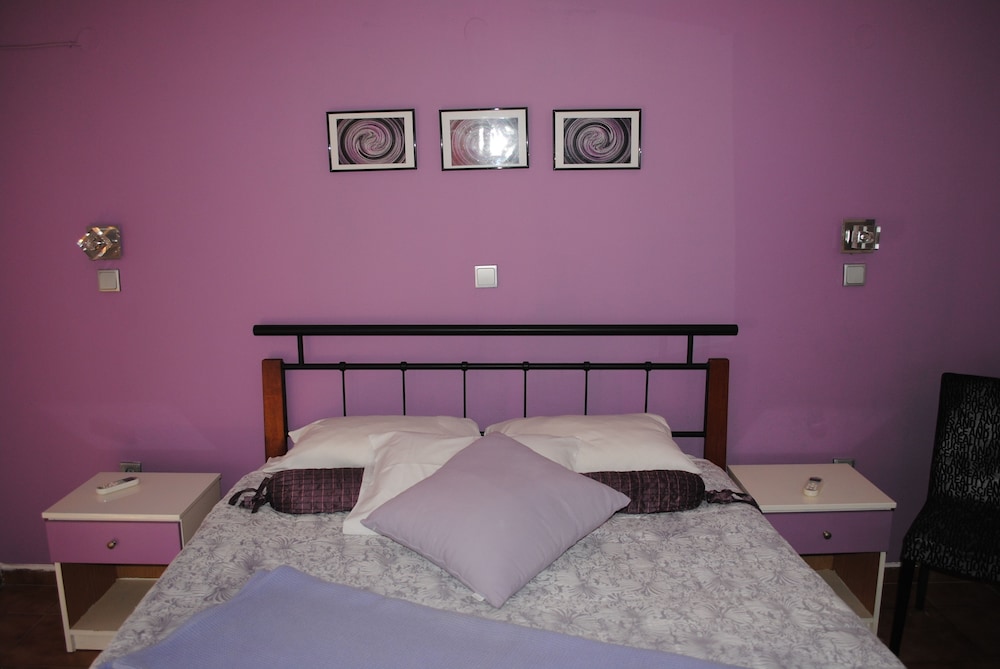Suite photo 1