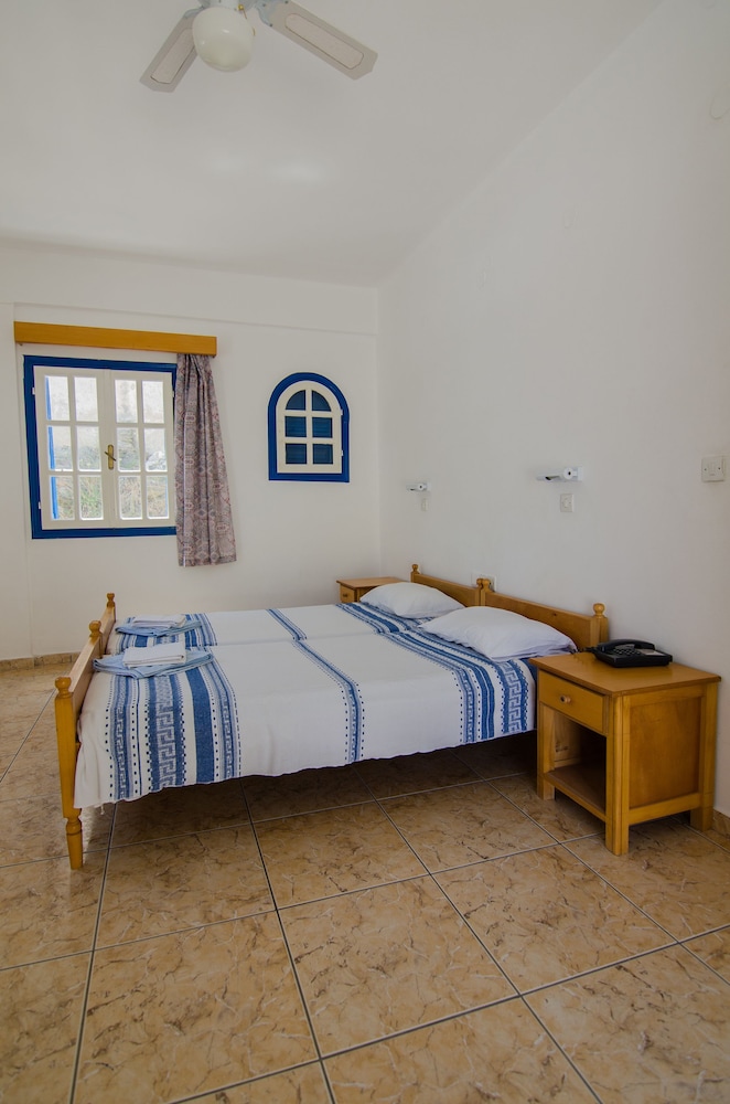 Apartment, Ground Floor photo 1