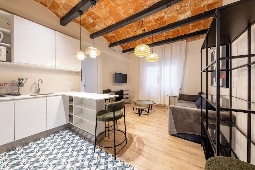 Family Apartment photo 3