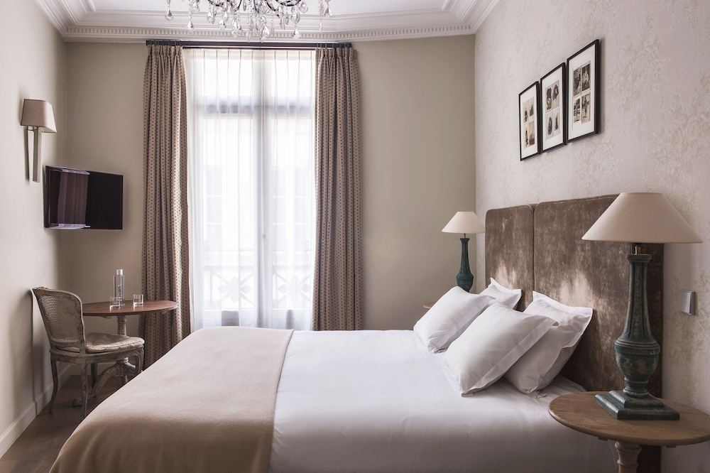 Luxury Triple Room photo 1