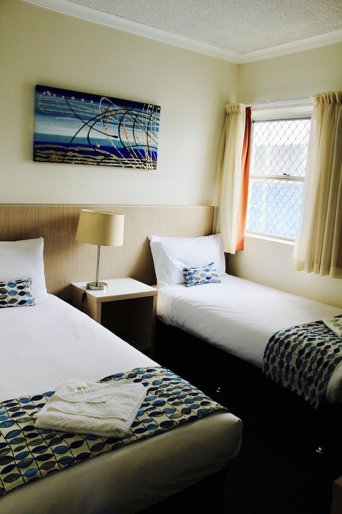 Deluxe Apartment, 2 Bedrooms, River View