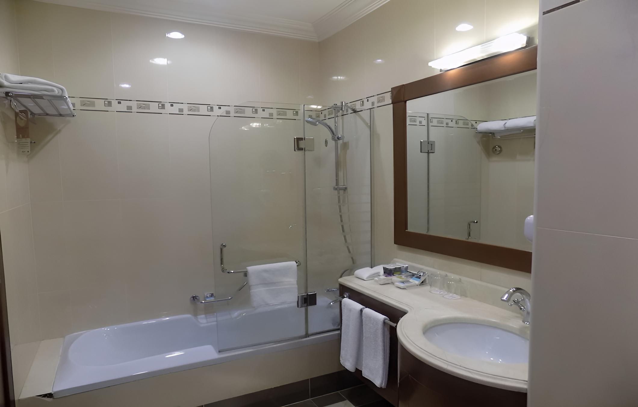 Family Suite, 2 Bedrooms photo 2