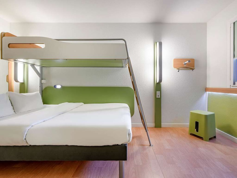 Standard Room, 1 Double Bed, Accessible photo 3