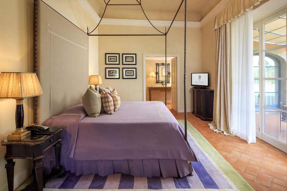 Suite (Arno, river and garden view) photo 2