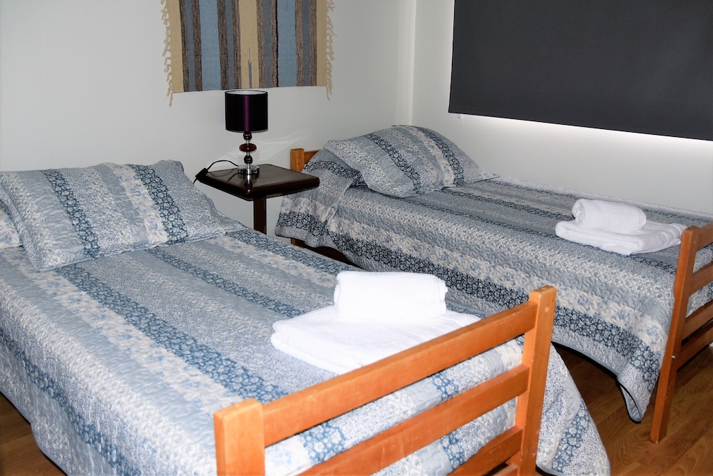 Standard Twin Room, 2 Twin Beds (#2) photo 1