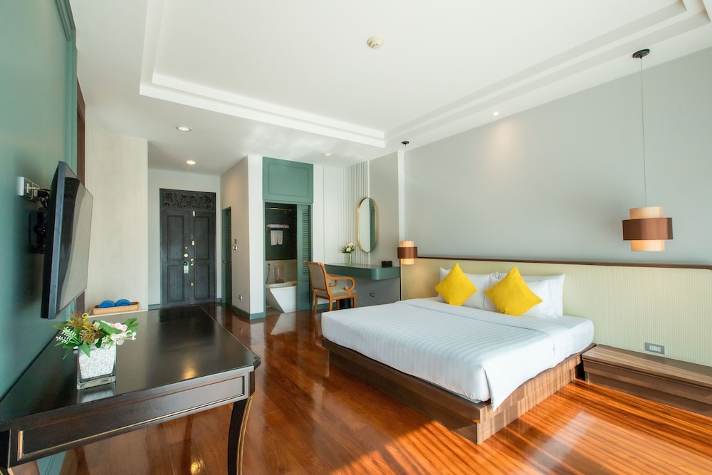 Heritage Suite photo 3