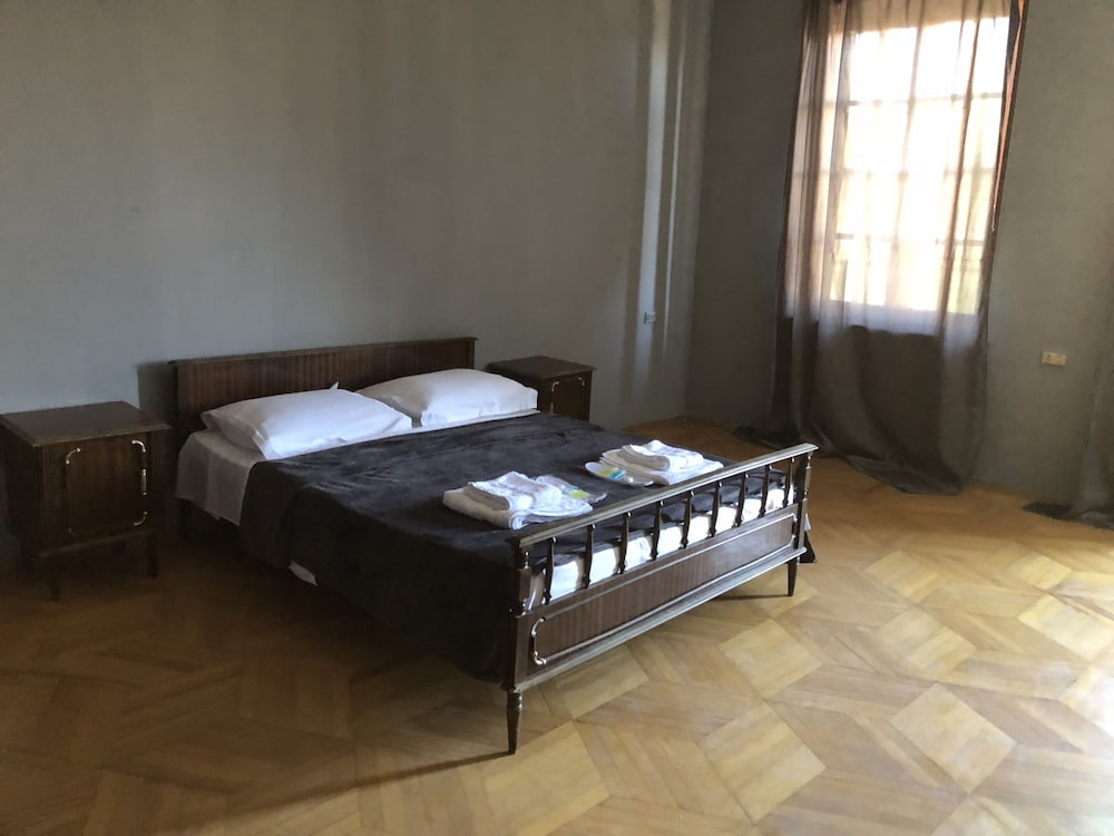 Family Quadruple Room, Multiple Bedrooms, Balcony