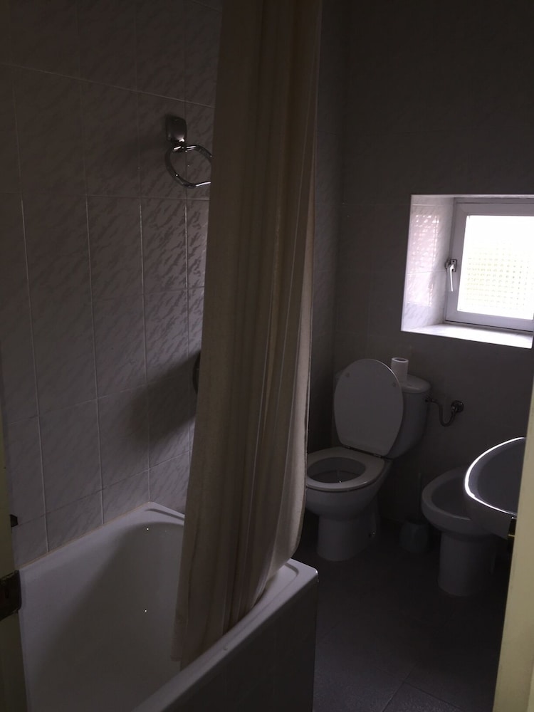 Double Room, 1 Double Bed (3)